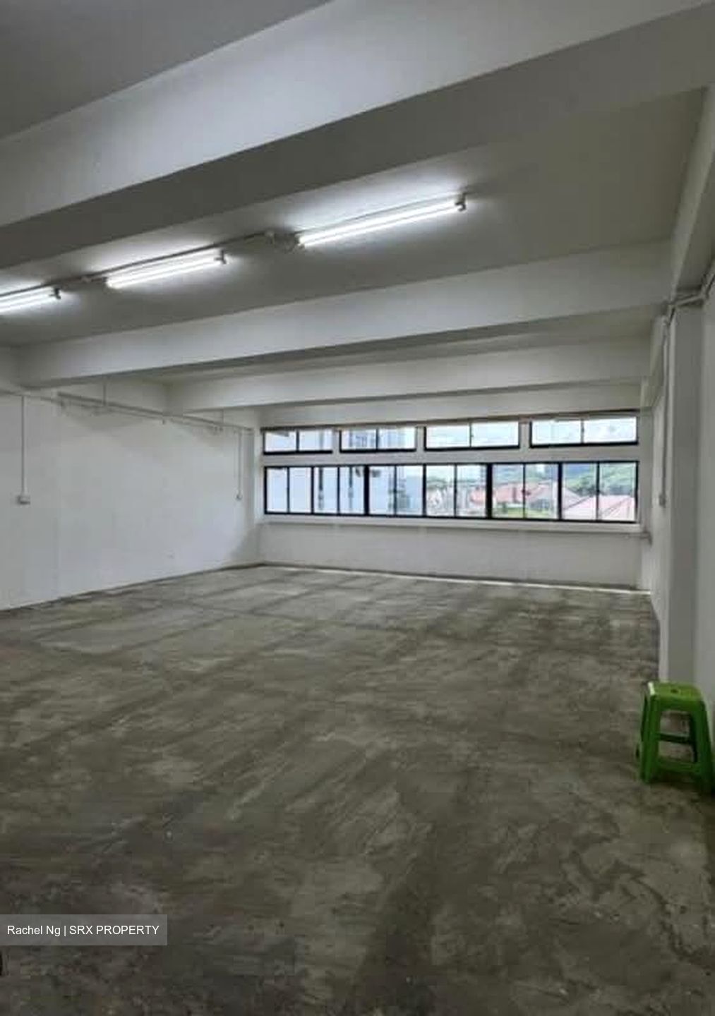 Kapo Factory Building (D13), Factory #587567321